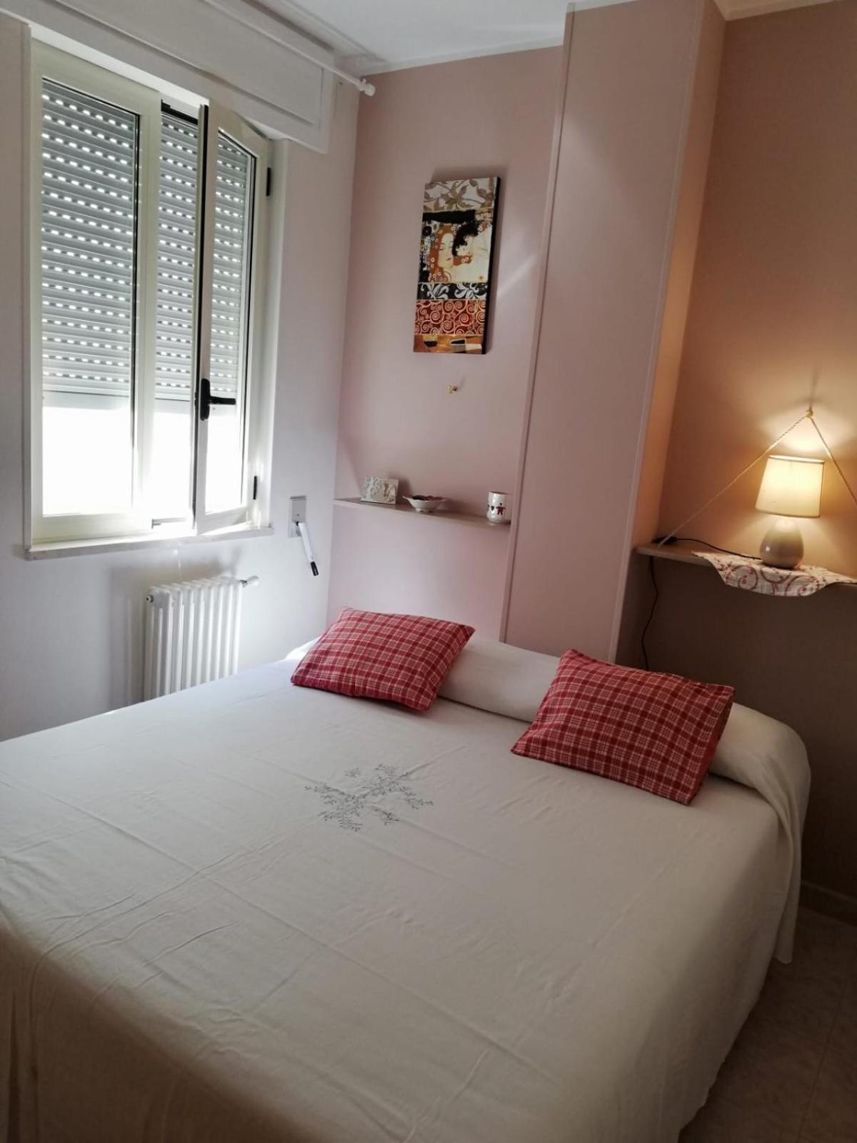 شقة La Casa Di Giulia أوترانتو المظهر الخارجي الصورة