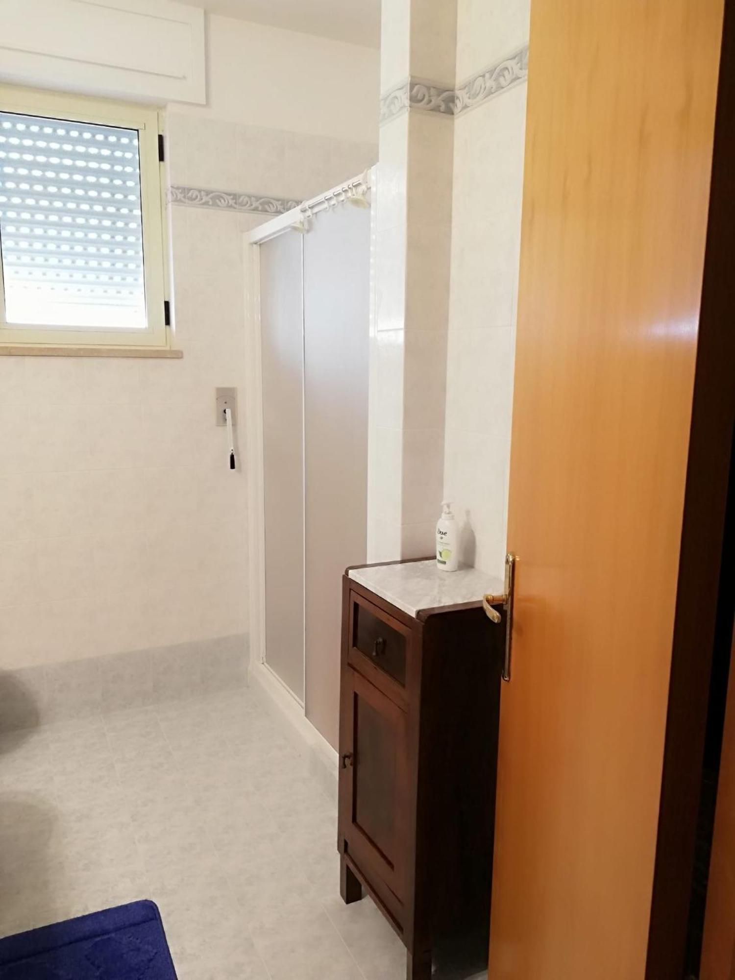 شقة La Casa Di Giulia أوترانتو المظهر الخارجي الصورة